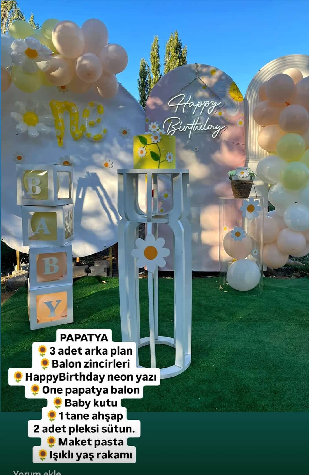 Paradise Organizasyon